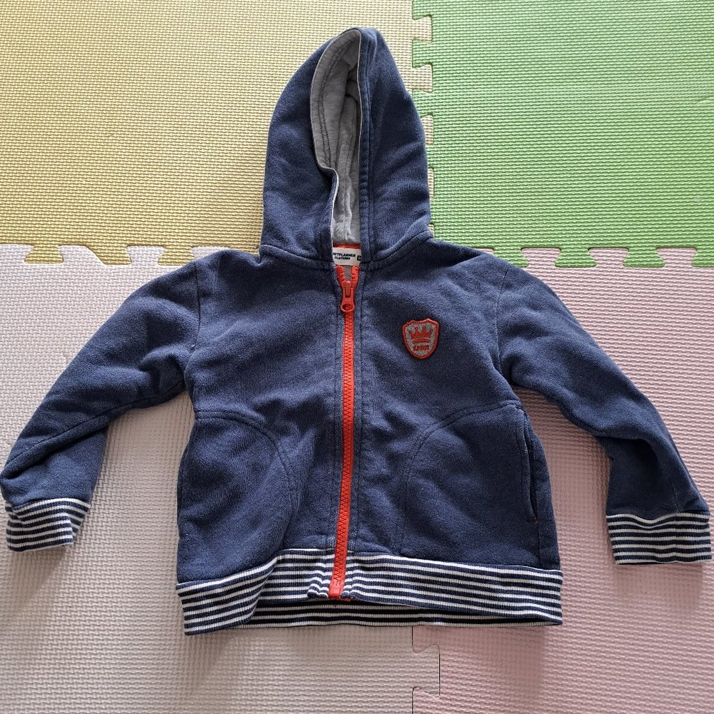 2T Hoodie